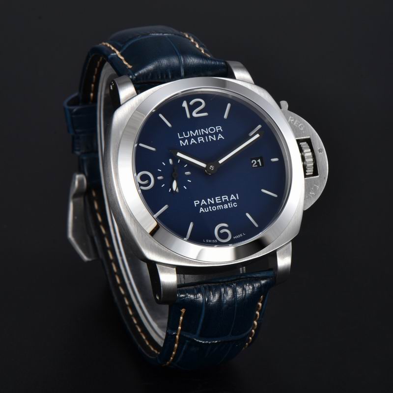 Panerai 44mm 101016